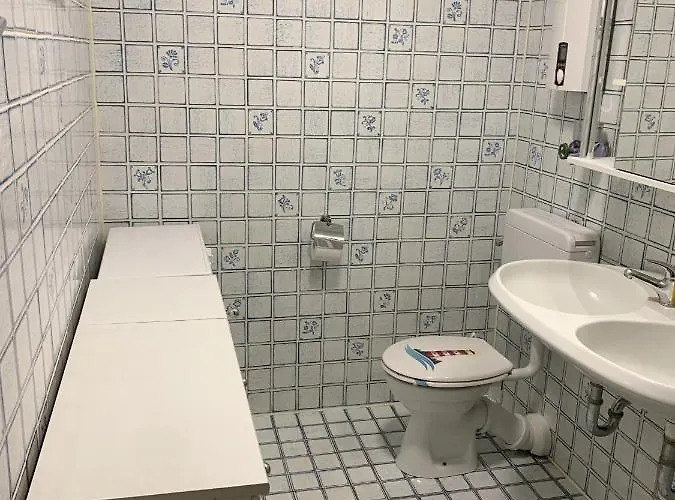 Passat Appartement Damp