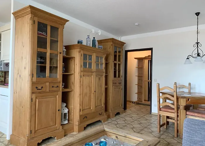 Appartement Passat Damp