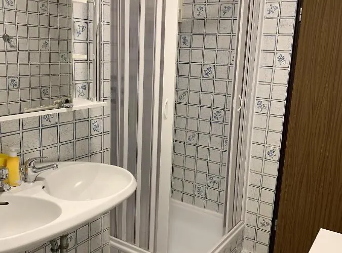 Appartement Passat *