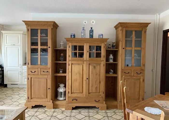 Appartement Passat Damp